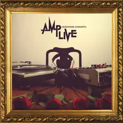 Headphone Concerto by Amp Live album reviews, ratings, credits