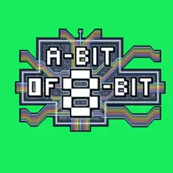 A-Bit of 8-Bit: Vol. 4 by Joe Jeremiah album reviews, ratings, credits