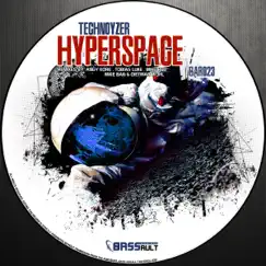 Hyperspace (AnGy KoRe Remix) Song Lyrics