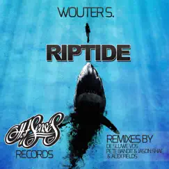 Riptide - Single by Wouter S album reviews, ratings, credits