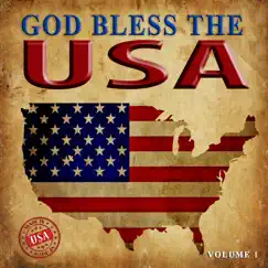 God Bless the U.S.A., Vol. 1 by Various Artists album reviews, ratings, credits