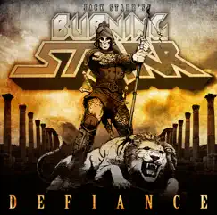 Defiance Song Lyrics