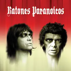 Enigma - EP by Ratones Paranoicos album reviews, ratings, credits