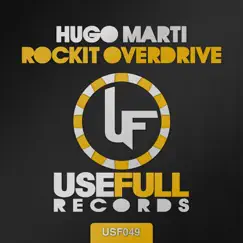Rockit Overdrive (Marco Vistosi Remix) Song Lyrics