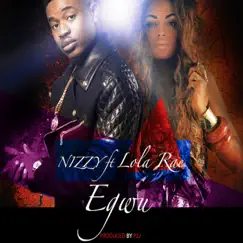 Egwu - Single by Nizzy album reviews, ratings, credits