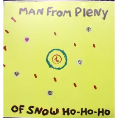 Man from Pleny of Snow (Ho-Ho-Ho) - Single by Reno Jones album reviews, ratings, credits