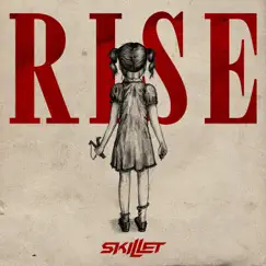 Rise by Skillet album reviews, ratings, credits