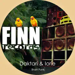 Brain Funk - Single by Daktari & Iorie album reviews, ratings, credits