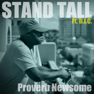 Download Stand Tall (feat. B.I.C.) Proverb Newsome MP3