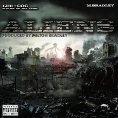 Alien$ - Single by Lee-Coc 