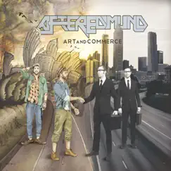 Art and Commerce by After Edmund album reviews, ratings, credits