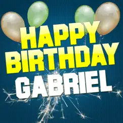 Happy Birthday Gabriel - EP by White Cats Music album reviews, ratings, credits