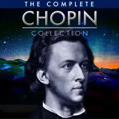 The Ultimate Chopin Collection (Remastered) by Michel Simone album reviews, ratings, credits