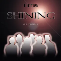 Shining by The Enid album reviews, ratings, credits