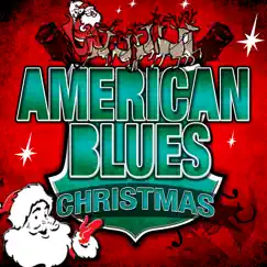 American Blues Christmas by Various Artists album reviews, ratings, credits