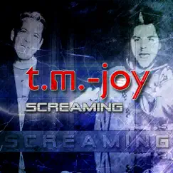 Screaming (Single Edit) Song Lyrics