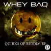 Stand Up (Whey Baq's Deadly Dub mix) [feat. Clare Evers] song lyrics