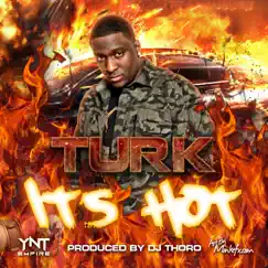 It's Hot - Single by Turk album reviews, ratings, credits