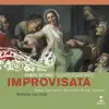 Improvisata album lyrics, reviews, download