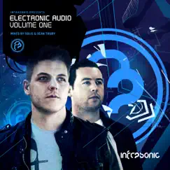 Electronic Audio, Vol. One (Mixed By Solis & Sean Truby) by Solis & Sean Truby album reviews, ratings, credits