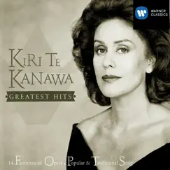 Greatest Hits by Dame Kiri Te Kanawa album reviews, ratings, credits