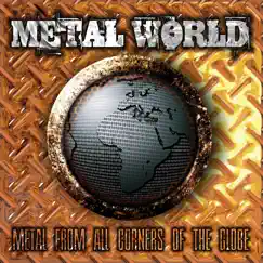 Metal World by Various Artists album reviews, ratings, credits