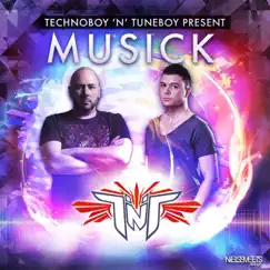 Musick (Extended Version) Song Lyrics