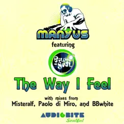 The Way I Feel (feat. Eclissi di Soul) - EP by Manyus album reviews, ratings, credits