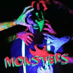 Monsters - Single by Rush Smith album reviews, ratings, credits