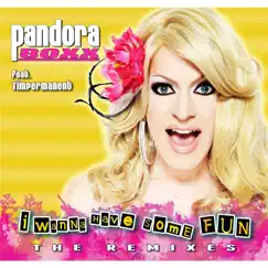 I Wanna Have Some Fun (Nina Flowers Cha Cha Mix) [feat. TimPermanent] Song Lyrics