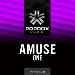 One - Single by Amuse album reviews, ratings, credits