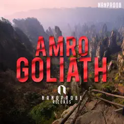 Goliath - Single by AMRO album reviews, ratings, credits