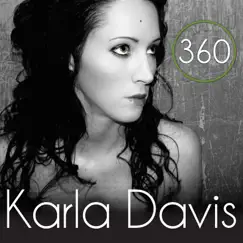 360 by Karla Davis album reviews, ratings, credits