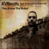 You Know the Rules (feat. Rashad & DJ Rob Swift) - Single album lyrics, reviews, download