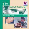 The Wind Music of Jan Van der Roost (Volume 3) album lyrics, reviews, download