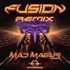 Drop By Drop (Mad Magus Remix) song lyrics