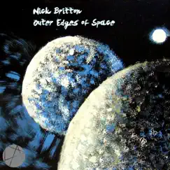 Outer Edges of Space by Nick Britton album reviews, ratings, credits