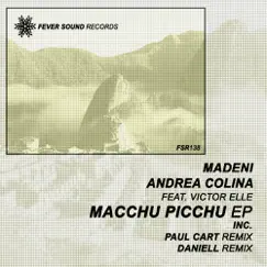 Macchu Picchu (Remixes) [feat. Victor Elle] by MadeNi & Andrea Colina album reviews, ratings, credits