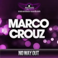 No Way Out - Single by Marco Cruz album reviews, ratings, credits