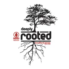 Deeply Rooted, Pt. 1 - EP by Bradford James album reviews, ratings, credits
