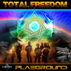 Total Freedom Lp by Plaeground album reviews, ratings, credits