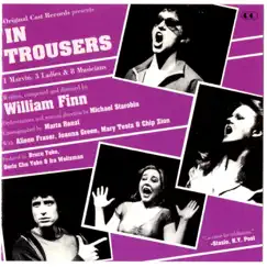 In Trousers (1979 Original Off-Broadway Cast) [Cast Recording] by Various Artists album reviews, ratings, credits