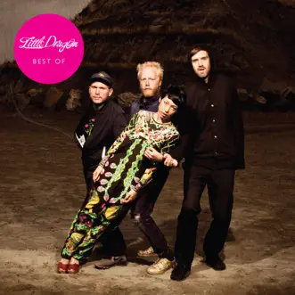Download Blinking Pigs Little Dragon MP3