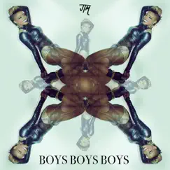 Boys Boys Boys Song Lyrics
