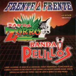 Frente a Frente by Banda Zorro & Banda Pelillos album reviews, ratings, credits