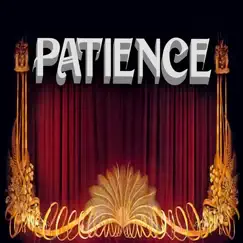 Patience by The D'Oyly Carte Opera Company album reviews, ratings, credits