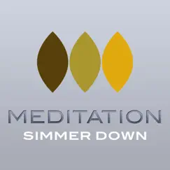 Meditation (Simmer Down) - EP by Visrama Santi album reviews, ratings, credits