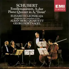 Piano Quintet in A Major, Op. Posth. 114, D. 667 
