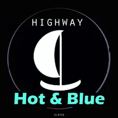 Hot & Blue Song Lyrics