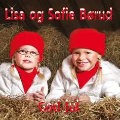 God Jul by Lisa & Sofie Børud album reviews, ratings, credits
